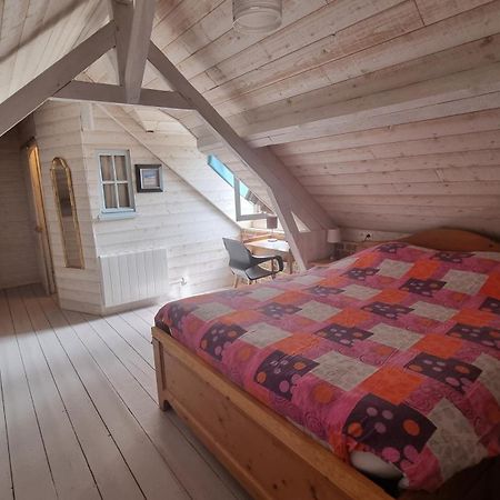 Maisonnette A Saint Valery Sur Somme エクステリア 写真