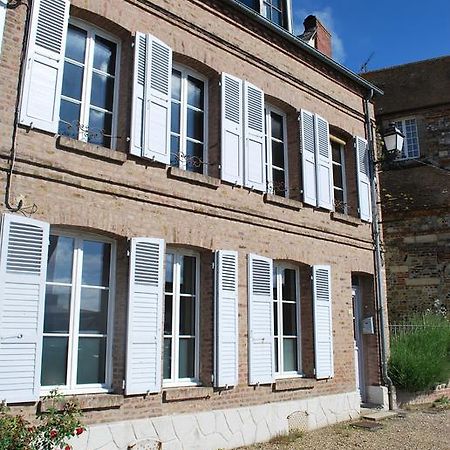 Maisonnette A Saint Valery Sur Somme エクステリア 写真