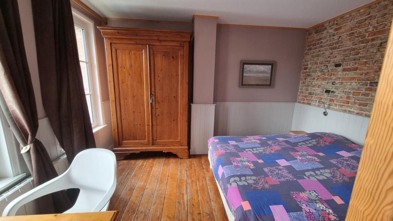 Maisonnette A Saint Valery Sur Somme エクステリア 写真