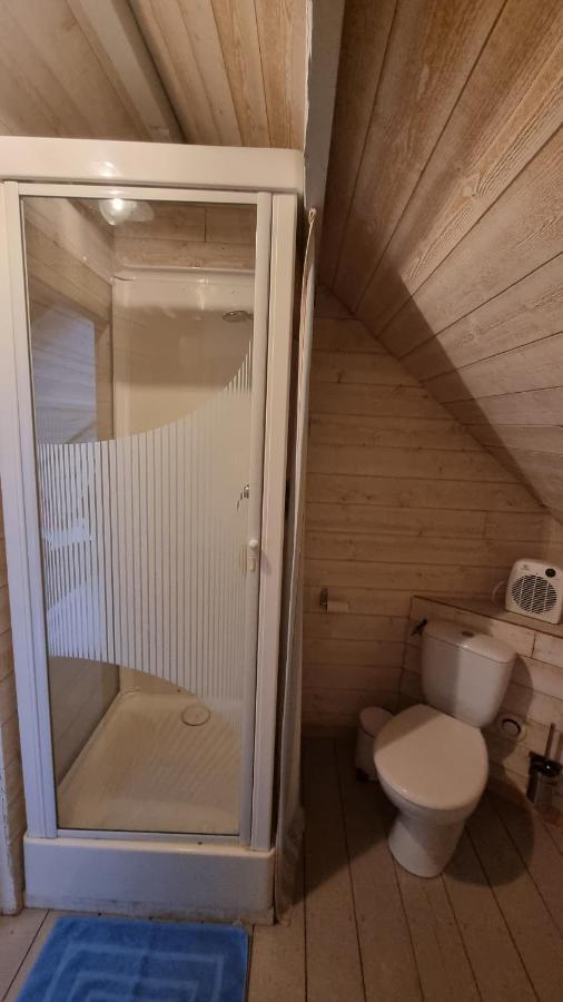 Maisonnette A Saint Valery Sur Somme エクステリア 写真