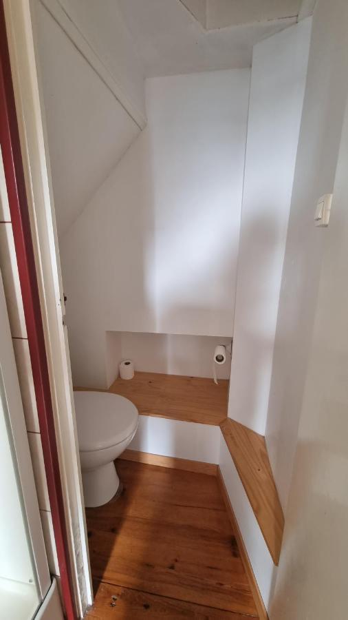 Maisonnette A Saint Valery Sur Somme エクステリア 写真