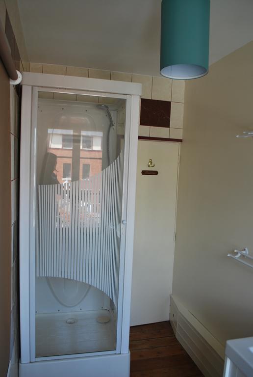 Maisonnette A Saint Valery Sur Somme エクステリア 写真